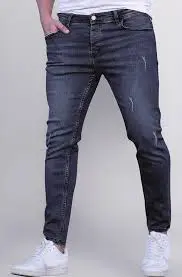 Denim Jeans