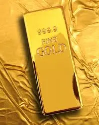 1 g Gold 